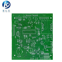 Carte de développement WiFi PCB pour contrôle d'accès Linux/Android - OEM 2 Go de RAM Marque Kls
