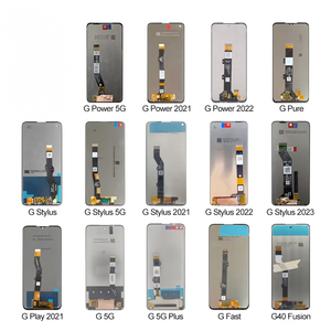 Sor chất lượng siêu Quest thương hiệu gốc điện thoại di động hiển thị Màn hình <span class=keywords><strong>LCD</strong></span> thay thế cho TECNO Hot 10 - Product Image 6