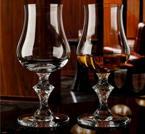 Copa de <span class=keywords><strong>Whisky</strong></span> de Cristal Transparente de Lujo para King, Ecológica, para <span class=keywords><strong>Whisky</strong></span> de Malta, Hecha a Mano, Profesional, para Degustación de <span class=keywords><strong>Whisky</strong></span> y Vino - Product Image 2