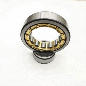 Roulement à rouleaux cylindriques <span class=keywords><strong>NU319</strong></span> E XL M1 F1 C4, roulements de transmission ferroviaire <span class=keywords><strong>NU319</strong></span>-E-XL-M1-F1-C4 - Product Image 5