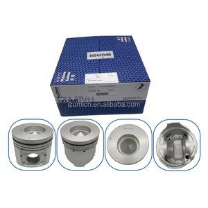IZUMI Piston 4D35T Diesel <b>Engine</b> Piston ME018825 - Product Image 1