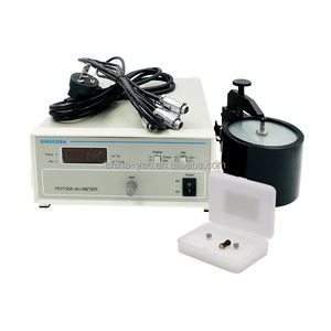 Weit bereich D33 Test messgerät Piezo test D33 Piezo meter System Piezo elektrische Konstante d33 Meter - Product Image 1