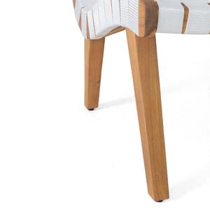 เก้าอี้เลานจ์ชาร์ล็อตต์ - Product Image 3