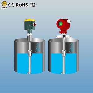 Medidor <span class=keywords><strong>de</strong></span> Nivel <span class=keywords><strong>de</strong></span> <span class=keywords><strong>Bola</strong></span> Flotante OEM RS485 para Tanques <span class=keywords><strong>de</strong></span> Almacenamiento, 4-20mA, Pantalla LCD, Medidor <span class=keywords><strong>de</strong></span> Nivel <span class=keywords><strong>de</strong></span> Combustible/Agua con Alarma <span class=keywords><strong>de</strong></span> Nivel - Product Image 1