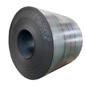 Bobina de Acero al Carbono Laminado en Caliente Q235B 0.8mm-1.2mm 1250mm Estándar GB Sin Aleaciones de China - Product Image 3