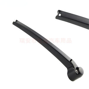 Tergicristallo posteriore per auto Hatchback 2003 2009 e lama 13 pollici per VW <span class=keywords><strong>Golf</strong></span> <span class=keywords><strong>5</strong></span> polo Mk4 Mk5 accessori per auto in vetro parabrezza - Product Image 5