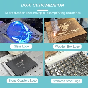 Индивидуальный логотип, Классический твист, виски, стеклянные камни, подарочный набор, новинка, рекламные подарки для мужчин, поставщик Shunstone - Product Image 5