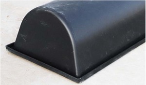 Abreuvoir épaissi en plastique <span class=keywords><strong>pour</strong></span> bétail abreuvoir mouton équipement d'élevage - Product Image 5