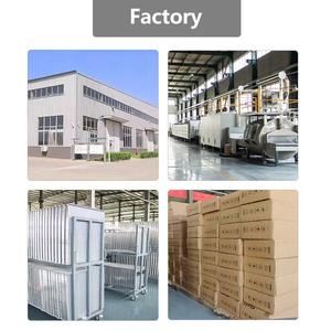 Refroidisseur intermédiaire <span class=keywords><strong>universel</strong></span> air-eau Échangeur de chaleur liquide entièrement en aluminium 16mm - Product Image 5