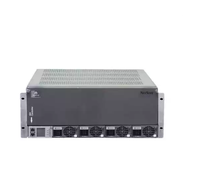Système d'alimentation intégré Vertiv Netsure 531 A41-S2 48V DC avec module redresseur de puissance télécom R482000E3