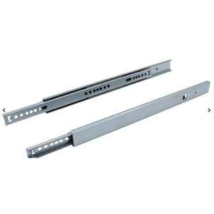 Glissières de tiroir de guidage à billes 352X790 H.27.15 pour améliorer le mouvement fluide de vos meubles - Product Image 1