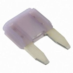 0297003.WXNV Fast Acting <b>Fuse</b> Electronic <b>Component</b> - Product Image 1