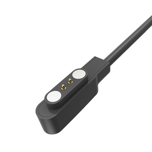 Cable de Carga Magnético de 60 cm, Cable Adaptador de Corriente USB para Reloj Inteligente <span class=keywords><strong>KOSPET</strong></span> <span class=keywords><strong>TANK</strong></span> <span class=keywords><strong>T2</strong></span>, Cable Cargador para Reloj Deportivo - Product Image 4