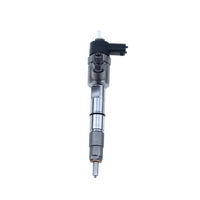 Nouvel injecteur diesel Common Rail 0445110291 0445110293 0445110636 0445110794 0445110629 0445110333 Pièces automobiles pour moteurs en acier