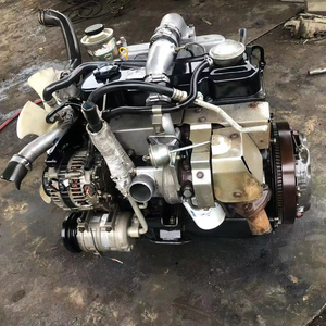 Nhà Máy Giá Máy Xúc Máy Móc Khai Thác Mỏ Sử Dụng Động Cơ Qd32 Td42 Yd25 Cho Bán - Product Image 1