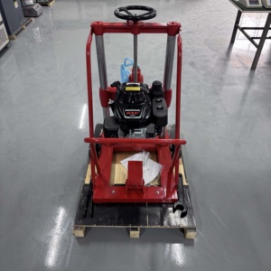 Máy khoan và lấy lõi bê tông với mũi khoan Máy khoan lõi bê tông lát đường - Product Image 4
