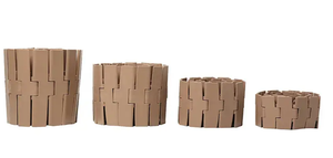 880tab פלסטיק מסוע העליון התנגדות שרשרת - Product Image 4