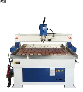 Fresadora CNC de Metal y Madera ATC 1325/1530, Máquina de Carpintería para Muebles Metálicos - Product Image 4