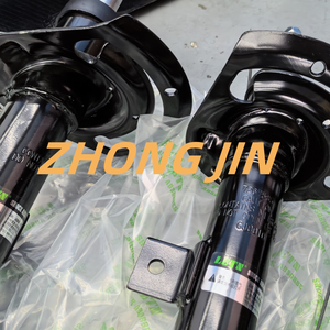 4 <span class=keywords><strong>Amortiguadores</strong></span> Nuevos para <span class=keywords><strong>Jeep</strong></span> <span class=keywords><strong>Compass</strong></span> y Dodge Caliber Patriot - Modelos 5168166AB 5168166AD 5168167AB 5168167AD - Product Image 5