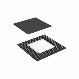 ชิ้นส่วนอิเล็กทรอนิกส์ 256 BGA Exposed Pad ตัวแทนจำหน่ายที่ได้รับอนุญาต IC TELECOM INTERFACE 256BGA CYP15G0403DXB-BGI Interface - Product Image 1
