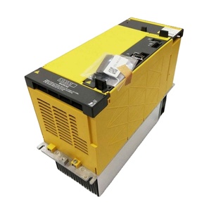 Nuevo motor original de FANUC #<span class=keywords><strong>0048</strong></span> de la marca - Product Image 1