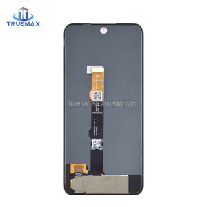 Pantalla OLED de 6,4 "completa para <span class=keywords><strong>Motorola</strong></span> <span class=keywords><strong>Moto</strong></span> <span class=keywords><strong>G42</strong></span> teléfono móvil TEMX LCD pantalla táctil digitalizador montaje Smartphone Truemax - Product Image 5