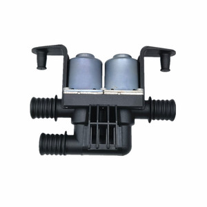 Válvula de Agua del Calefactor BMW 64116903350 64116922699 para Reemplazo y Reparación del Termostato del Motor - Product Image 4
