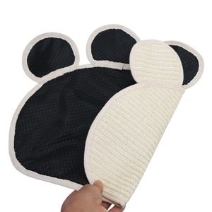 Rascador para Gatos en Forma de Pata, de Sisal, Resistente al Desgaste, para Árboles para Gatos, Artículos para Mascotas - Product Image 3