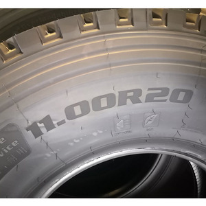 ROADBOSS Nuovi Pneumatici Radiali Premium per Camion a Lunga Percorrenza 12R22.5 13R22.5 295/80R22.5 315/80R22.5 - Product Image 4