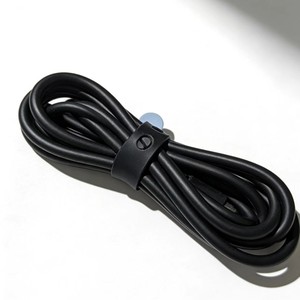 Usb-<b>C</b> To Usb-<b>C</b> Charging <b>Cable</b> 1M Fast Charging Black Pvc Material - Product Image 1