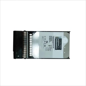 ฮาร์ดไดรฟ์ 8TB ใหม่สำหรับ DE2000/DE4000/DE6000 SAS ภายในขนาด 3.5 นิ้ว ดิสก์โลหะ ความเร็ว 7200 รอบต่อนาที พร้อมพื้นที่จัดเก็บ 128MB รุ่น 4xb7a14102 01pg6245 De - Product Image 3