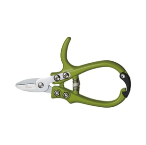 Outil d'élagage en acier inoxydable à manche en aluminium pour le bricolage Bypass Trimming in Garden Use - Product Image 4