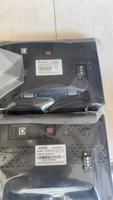 En Stock, Interfaz Hombre-Máquina Xinje Serie TG, Modelos TG765S-XT/TG765S-MT HMI