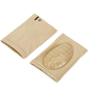 Almohadillas de Soporte de Arco de Silicona Nuevas, Alivio para el Cuidado de los Pies, Cojín para <span class=keywords><strong>Empeine</strong></span> Plano, Fascitis Plantar, Arco de Pie con Alta Calidad - Product Image 4