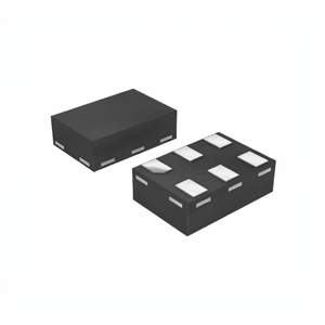 Electronics Component 6 XFDFN 74AUP1T57GM,115 Logic Authorized Distributor - Product Image 1