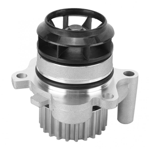 Bomba de agua compatible con Volkswagen Eos 2,0 1F7,1F8 <span class=keywords><strong>TFSI</strong></span> (GWP8038) 06F121011B 06A121011R 06B109244 06D109119B 06A121011R piezas automotrices - Product Image 3