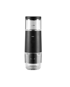 Automatic <b>Mini</b> Portable Espresso Coffee Maker Handpress Household and Car Use Machine Mg731d11 Portable Coffee Maker - Product Image 4