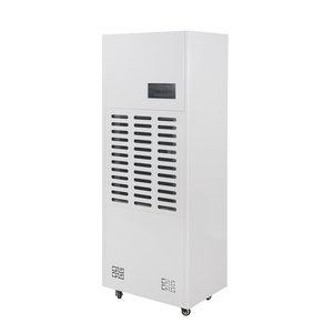 Nuevo Deshumidificador Doméstico Digital con Calefacción PTC de 180L/D para una Cobertura de 180-240m², Control de Humedad para Toda la Casa en Estaciones Frías, Modelo 18 - Product Image 3