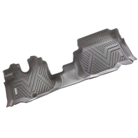 Tapis de sol avant pour caravane Urvan NV350 E26 capot moteur panneau couverture tapis tapis 2012-2016 étroit 1695