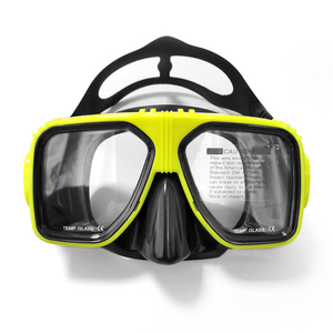 Meilleure vente de lunettes de plongée avec tuba <span class=keywords><strong>masque</strong></span> de plongée <span class=keywords><strong>sous</strong></span>-marine masques de plongée pour les sports <span class=keywords><strong>sous</strong></span>-marins - Product Image 2