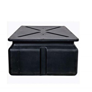 Đầy Với Foam Floating Dock Polyethylene Nhựa Nổi Trụ Phao - Product Image 3