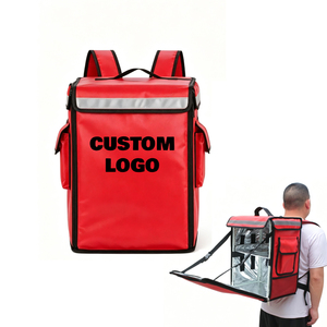 <span class=keywords><strong>Sac</strong></span> à déjeuner de préparation de repas portable <span class=keywords><strong>Sac</strong></span> à <span class=keywords><strong>dos</strong></span> en polyester isotherme 600 deniers Logo personnalisé <span class=keywords><strong>Sac</strong></span> à <span class=keywords><strong>dos</strong></span> isotherme thermique - Product Image 5