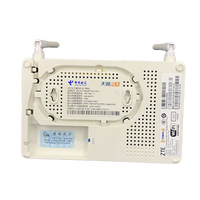 Prix réduit – Télécom chinois d'occasion EPON ONU ONT F450 1GE 3FE, boîtier compact ou large