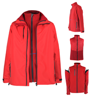 Vestes d'extérieur imperméables, manteaux de pluie pour hommes, vêtements personnalisés, veste de pluie sur mesure, uniforme