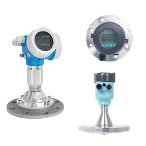 جهاز إرسال من نوع Hauser E + H Micropilot FMR62B بقوة 80 جيغا هرتز جهاز إرسال مستوى رادار Feejoy العلامة التجارية الصينية - Product Image 6