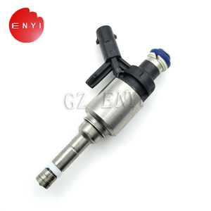 Inyector de Combustible 06L906036AA para Motor 2.0L de Volkswagen, Audi, Porsche y Skoda - Product Image 1