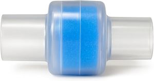 6 gói hme nhiệt độ ẩm trao đổi bộ lọc In-Line ẩm giải pháp đơn vị cho <span class=keywords><strong>CPAP</strong></span> bipap máy & Mặt nạ Z1 Z2 dreamstation - Product Image 4