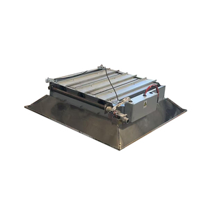 Calentador de <span class=keywords><strong>gas</strong></span> catalítico de cerámica para aves de corral, gran oferta, 29.3KW, 100000BTU - Product Image 5