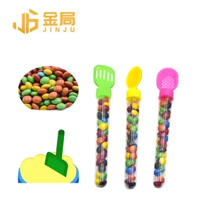 Hot Sale Candy Toys Turkey Chocolate Sweet Crispy Chocolate Candy Kids Toy Colorful Chocolate Beans