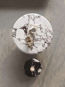 Porte brosse à dents marbre pour salle de bain <span class=keywords><strong>Stan</strong></span> - Product Image 4